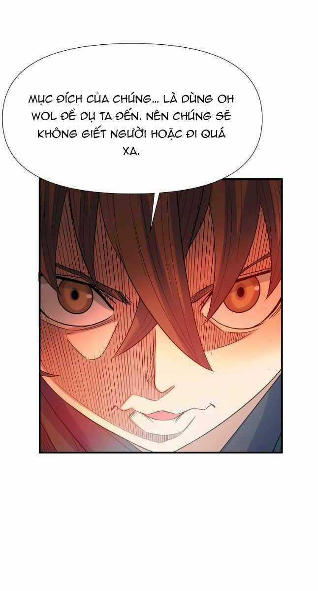 Hoành Tảo Cửu Châu Chapter 60 trang 50