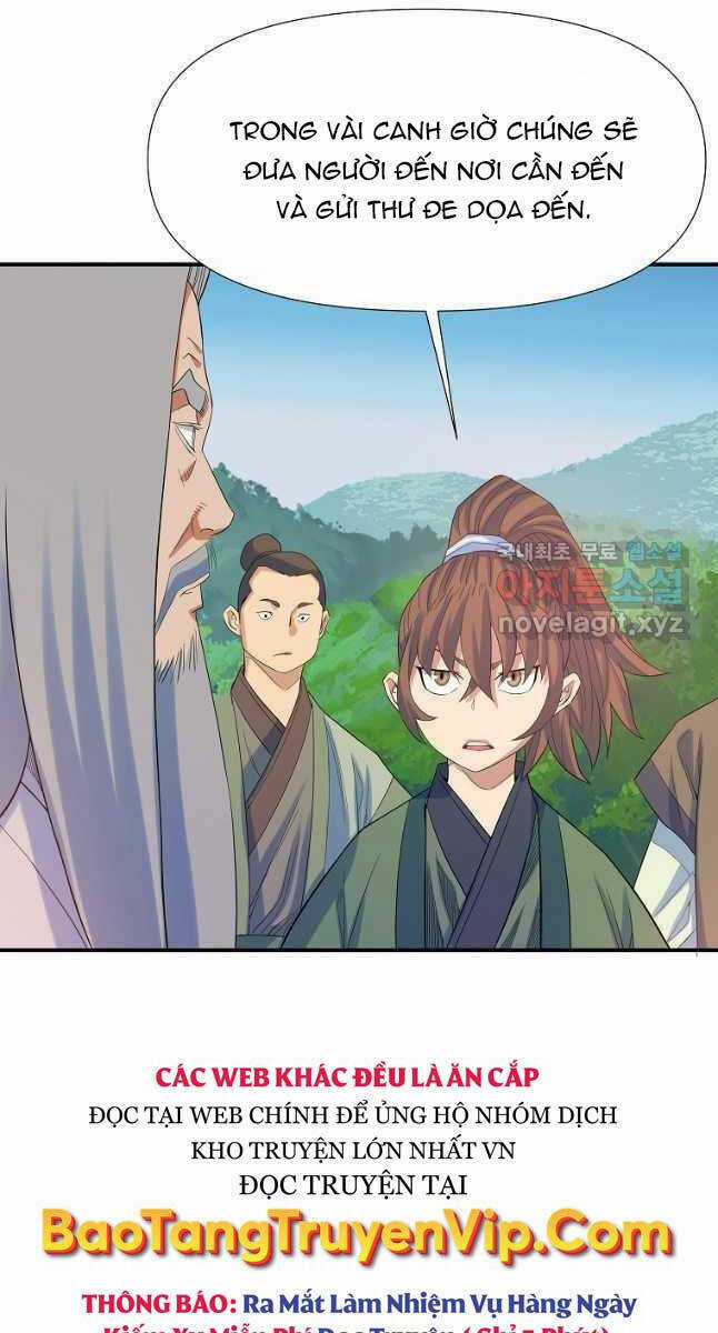 Hoành Tảo Cửu Châu Chapter 60 trang 51