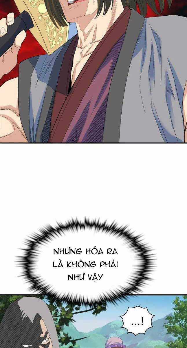 Hoành Tảo Cửu Châu Chapter 60 trang 7