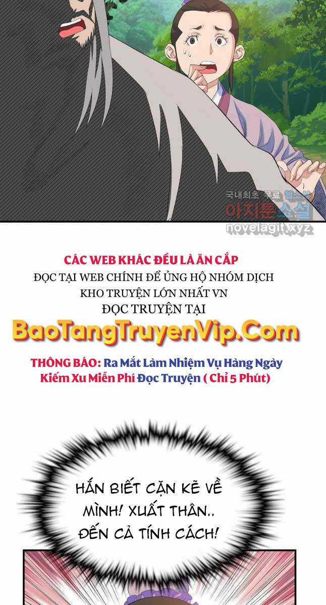 Hoành Tảo Cửu Châu Chapter 60 trang 8