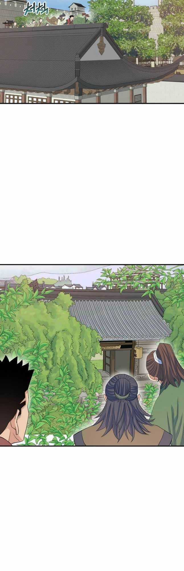 Hoành Tảo Cửu Châu Chapter 61 trang 12