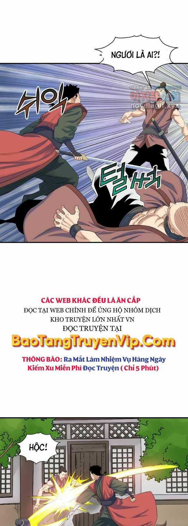 Hoành Tảo Cửu Châu Chapter 61 trang 31