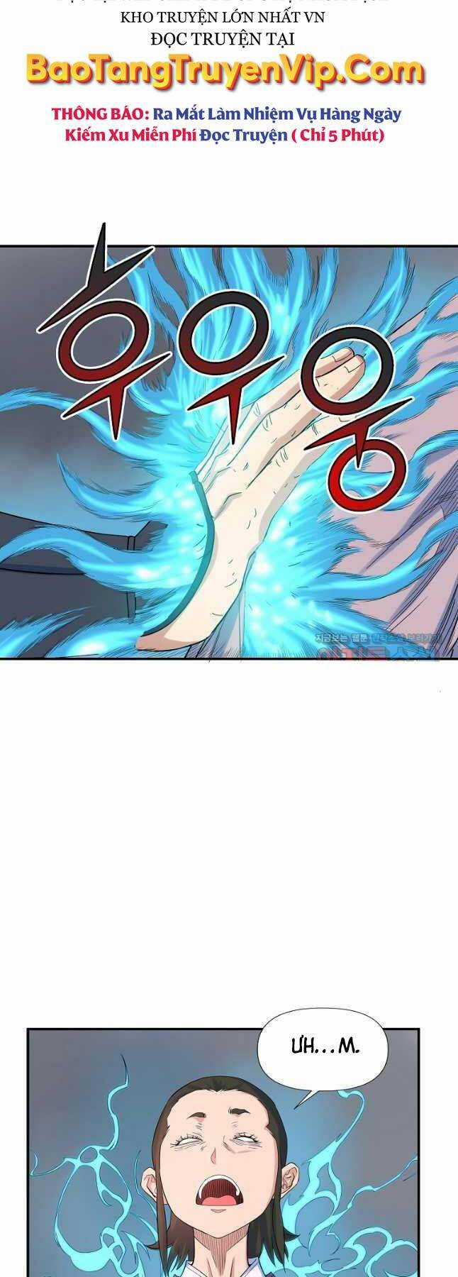 Hoành Tảo Cửu Châu Chapter 61 trang 35