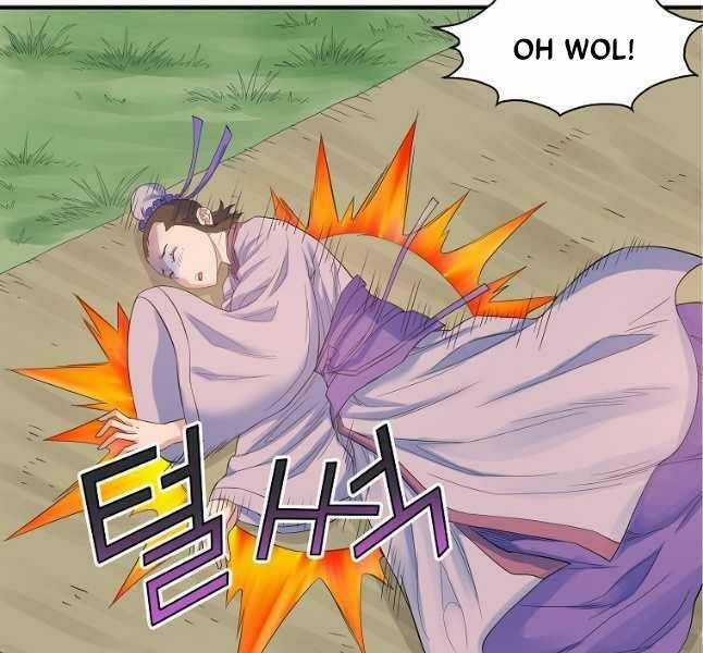 Hoành Tảo Cửu Châu Chapter 62 trang 12