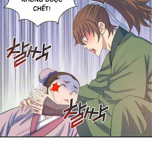 Hoành Tảo Cửu Châu Chapter 62 trang 15