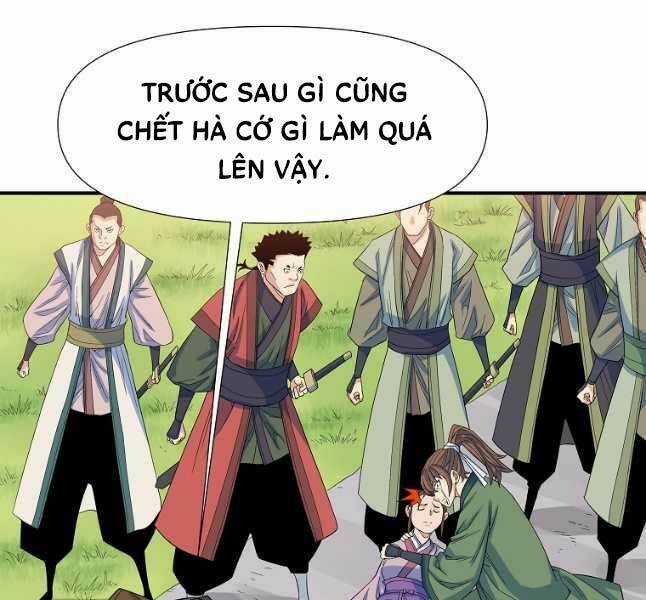 Hoành Tảo Cửu Châu Chapter 62 trang 18
