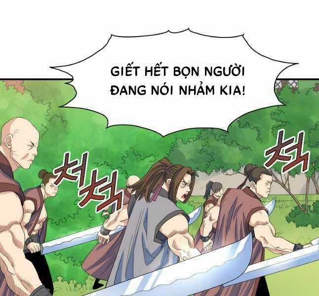 Hoành Tảo Cửu Châu Chapter 62 trang 22