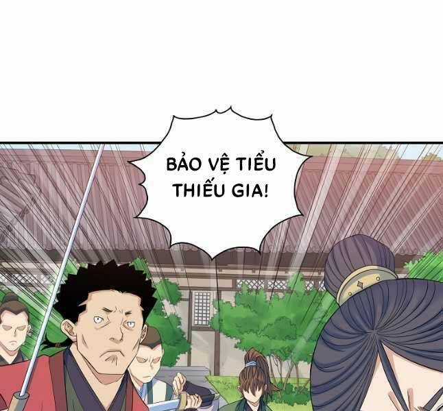 Hoành Tảo Cửu Châu Chapter 62 trang 26
