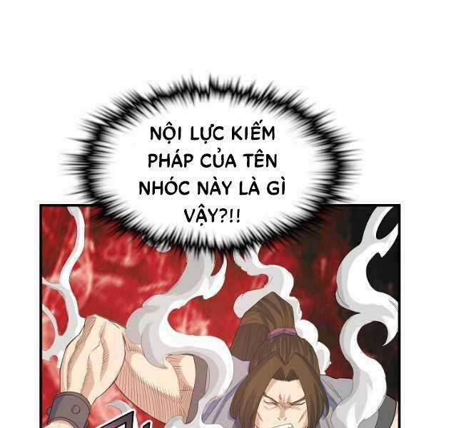 Hoành Tảo Cửu Châu Chapter 62 trang 38