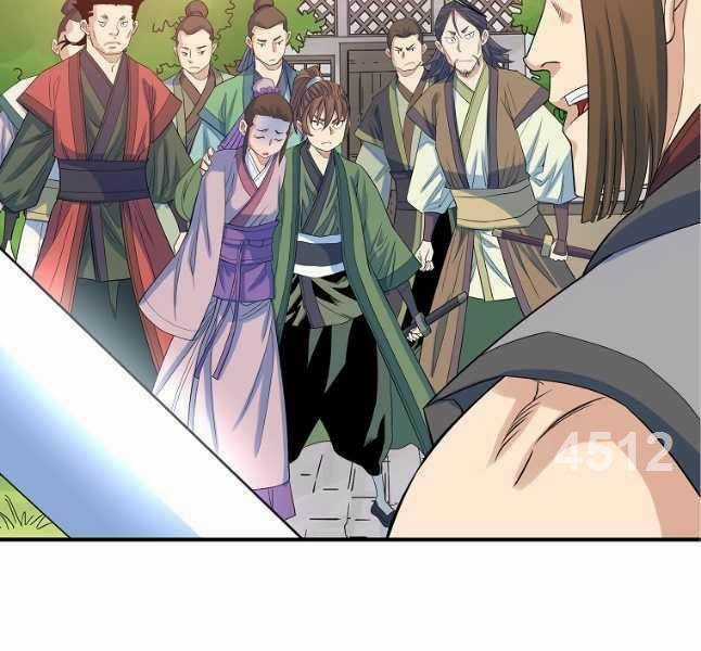 Hoành Tảo Cửu Châu Chapter 62 trang 4