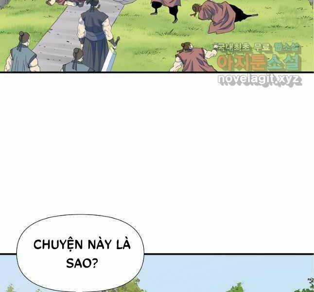 Hoành Tảo Cửu Châu Chapter 62 trang 45