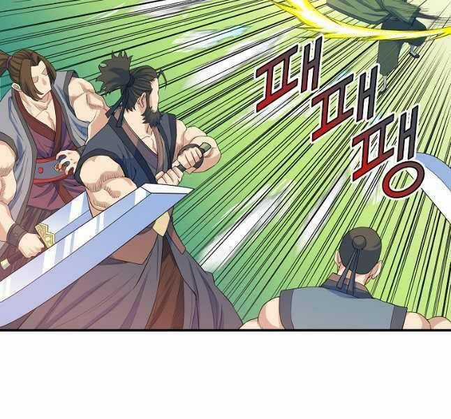 Hoành Tảo Cửu Châu Chapter 62 trang 64