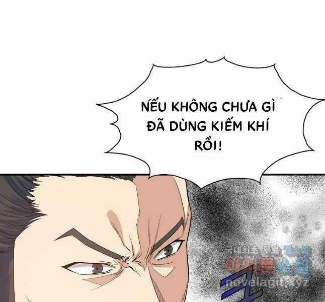 Hoành Tảo Cửu Châu Chapter 62 trang 77