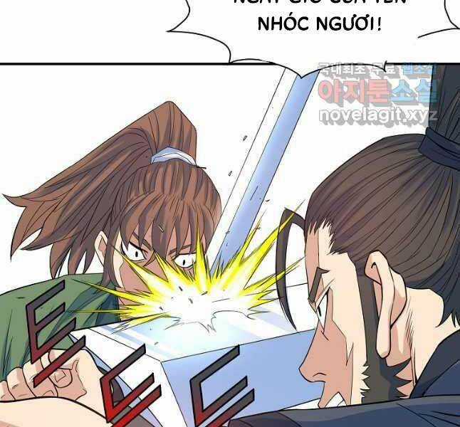 Hoành Tảo Cửu Châu Chapter 62 trang 85