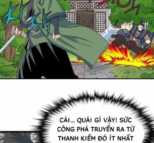 Hoành Tảo Cửu Châu Chapter 62 trang 89