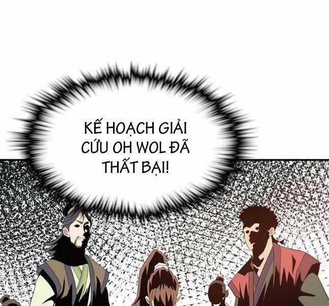 Hoành Tảo Cửu Châu Chapter 63 trang 10
