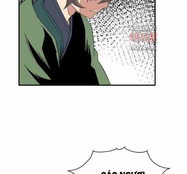 Hoành Tảo Cửu Châu Chapter 63 trang 111