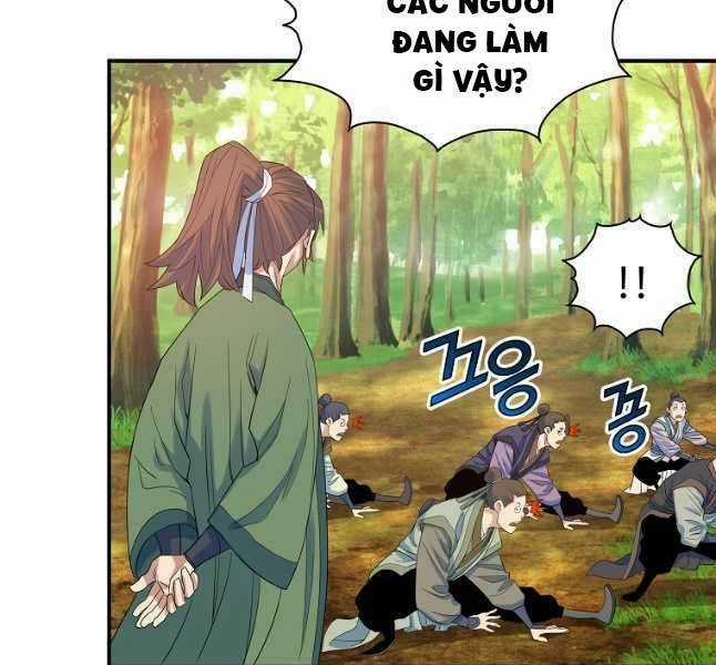 Hoành Tảo Cửu Châu Chapter 63 trang 112