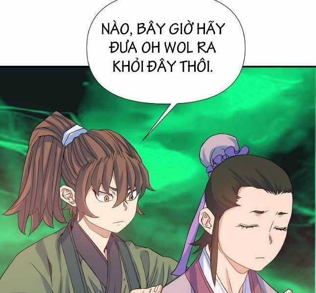 Hoành Tảo Cửu Châu Chapter 63 trang 12
