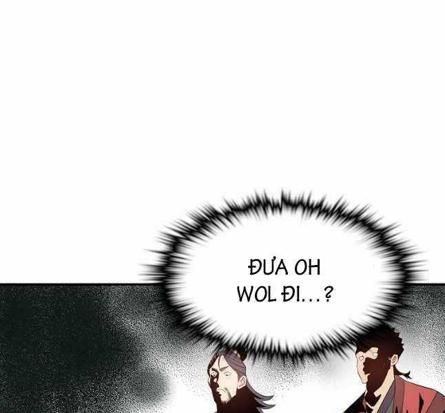 Hoành Tảo Cửu Châu Chapter 63 trang 14