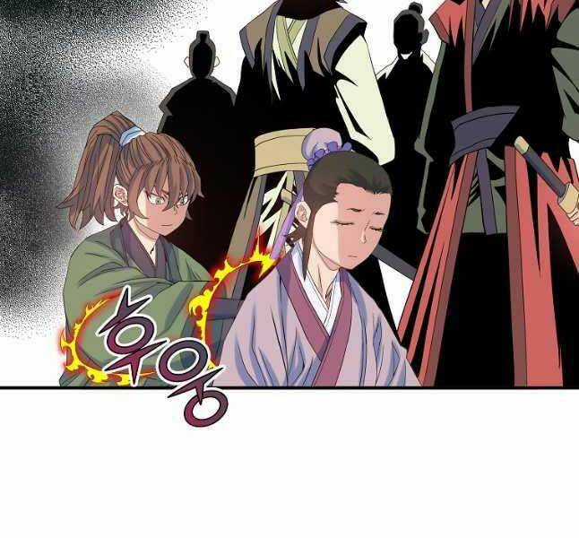 Hoành Tảo Cửu Châu Chapter 63 trang 15