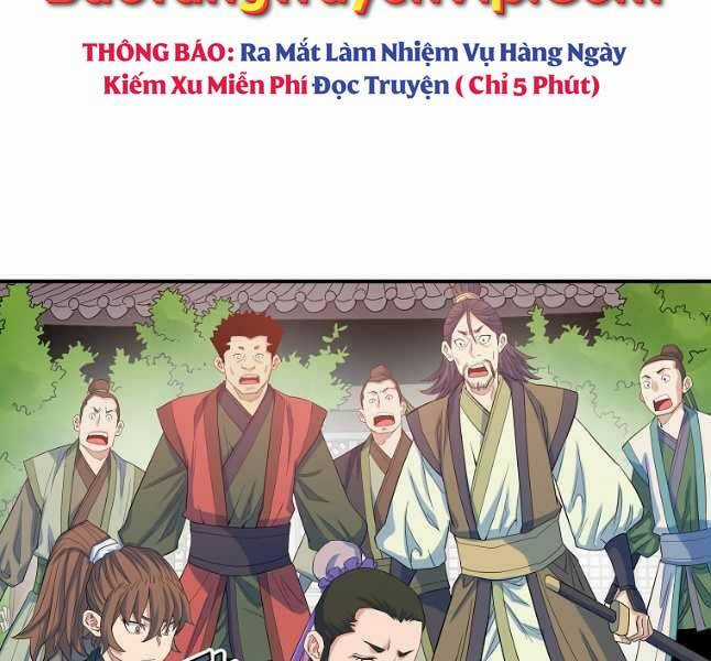 Hoành Tảo Cửu Châu Chapter 63 trang 18