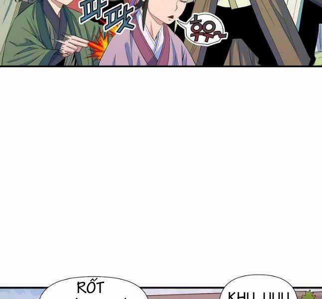 Hoành Tảo Cửu Châu Chapter 63 trang 19