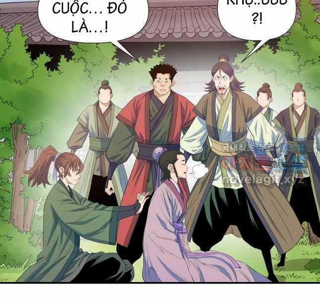 Hoành Tảo Cửu Châu Chapter 63 trang 20