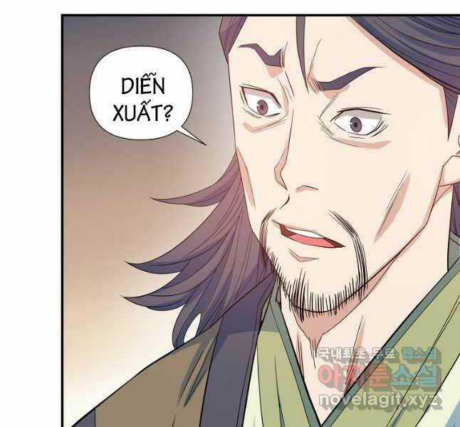 Hoành Tảo Cửu Châu Chapter 63 trang 23