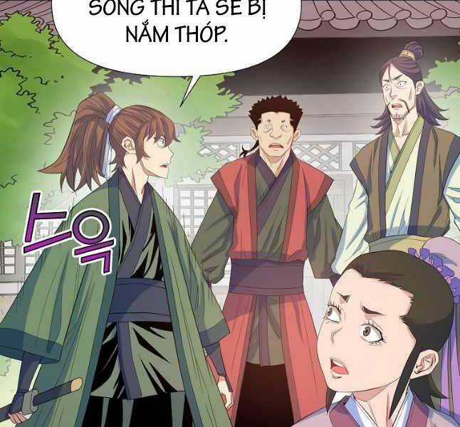 Hoành Tảo Cửu Châu Chapter 63 trang 25