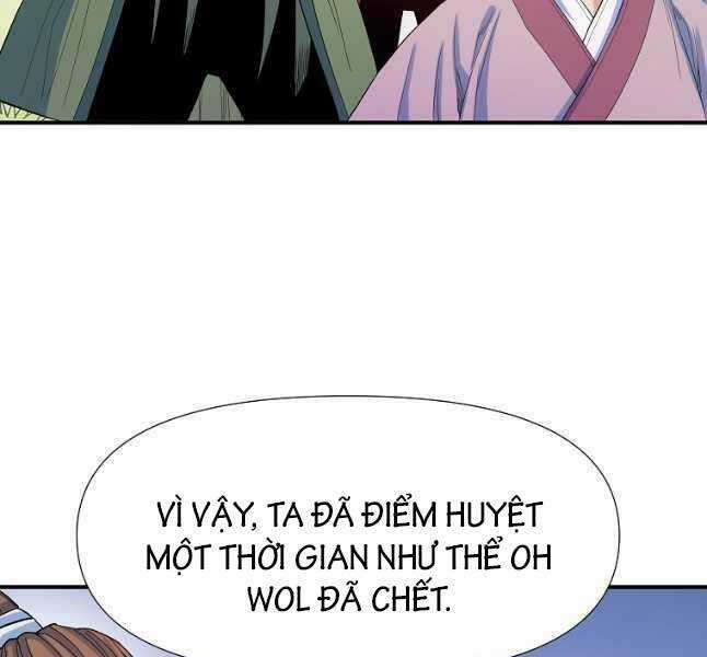 Hoành Tảo Cửu Châu Chapter 63 trang 26