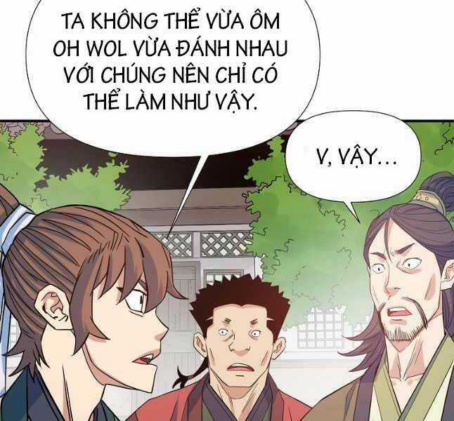 Hoành Tảo Cửu Châu Chapter 63 trang 29