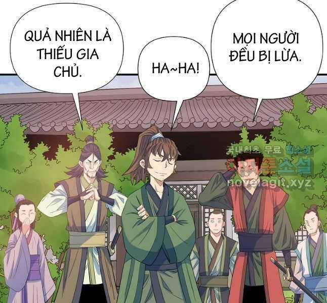 Hoành Tảo Cửu Châu Chapter 63 trang 34
