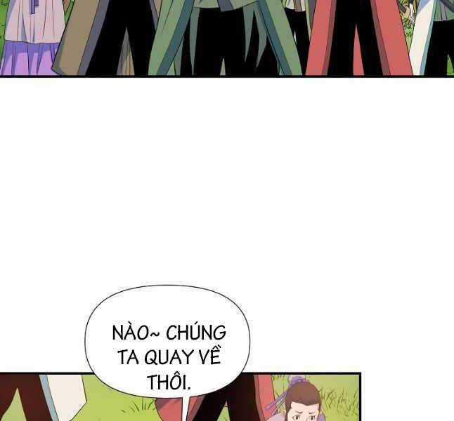 Hoành Tảo Cửu Châu Chapter 63 trang 35