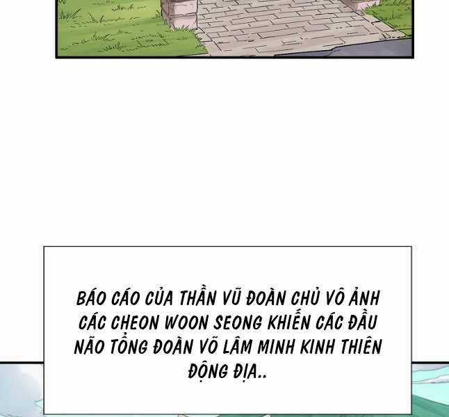 Hoành Tảo Cửu Châu Chapter 63 trang 38