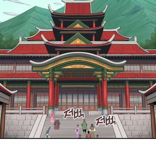 Hoành Tảo Cửu Châu Chapter 63 trang 39