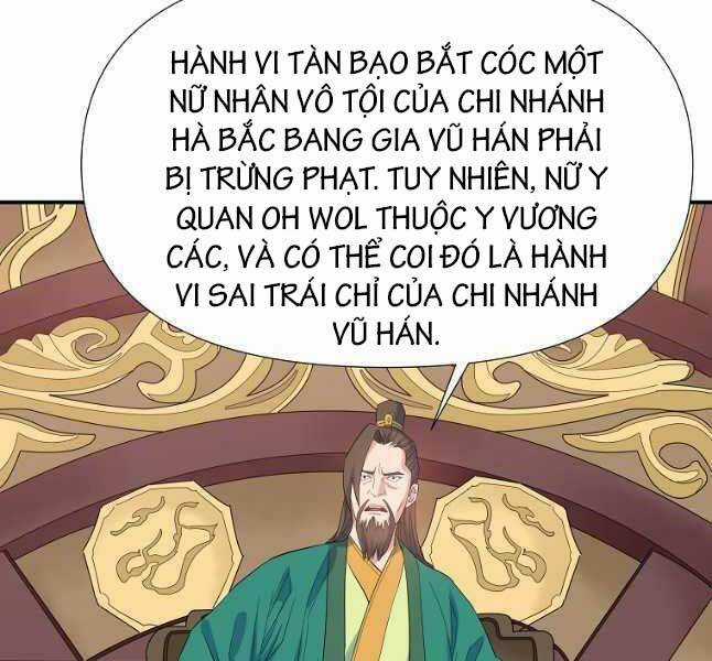 Hoành Tảo Cửu Châu Chapter 63 trang 43