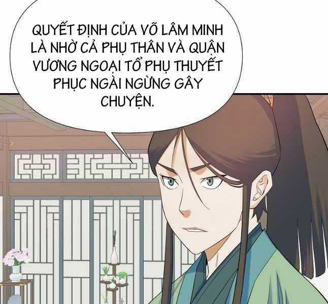 Hoành Tảo Cửu Châu Chapter 63 trang 47