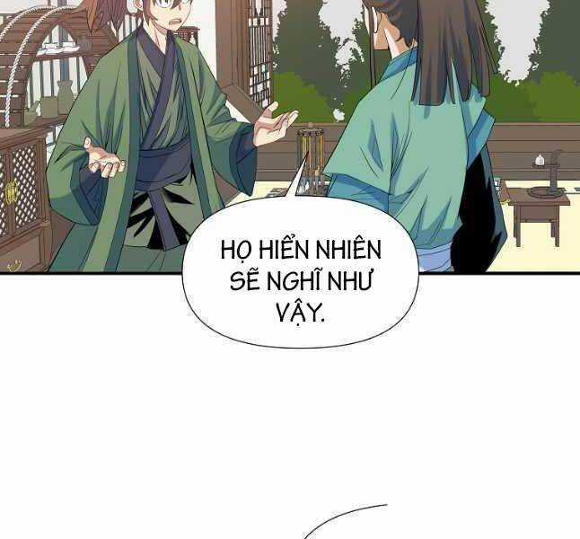 Hoành Tảo Cửu Châu Chapter 63 trang 49
