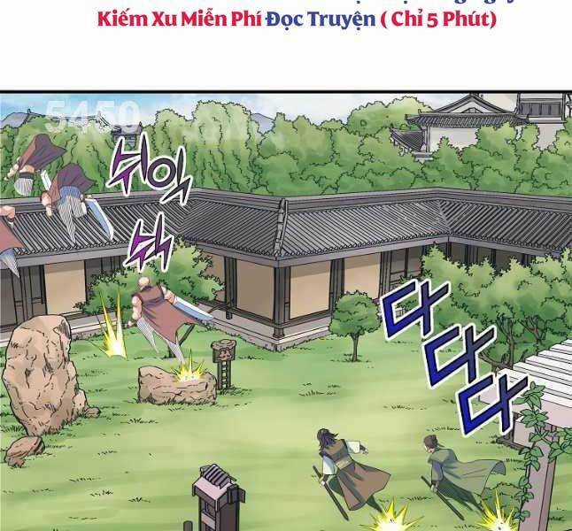 Hoành Tảo Cửu Châu Chapter 63 trang 5