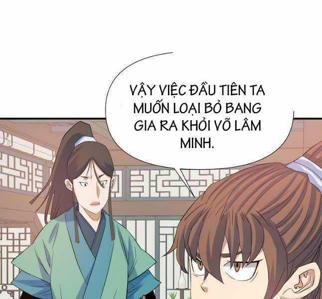 Hoành Tảo Cửu Châu Chapter 63 trang 57