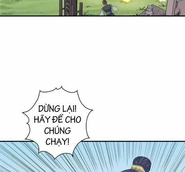 Hoành Tảo Cửu Châu Chapter 63 trang 6