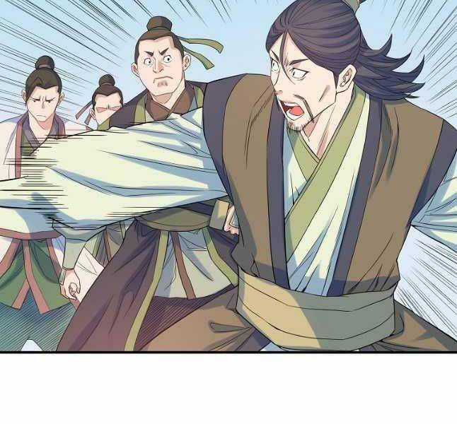 Hoành Tảo Cửu Châu Chapter 63 trang 7