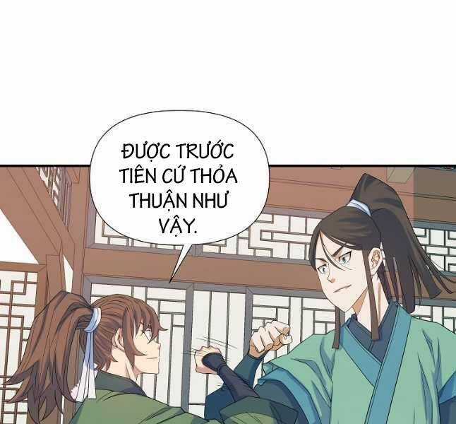 Hoành Tảo Cửu Châu Chapter 63 trang 70