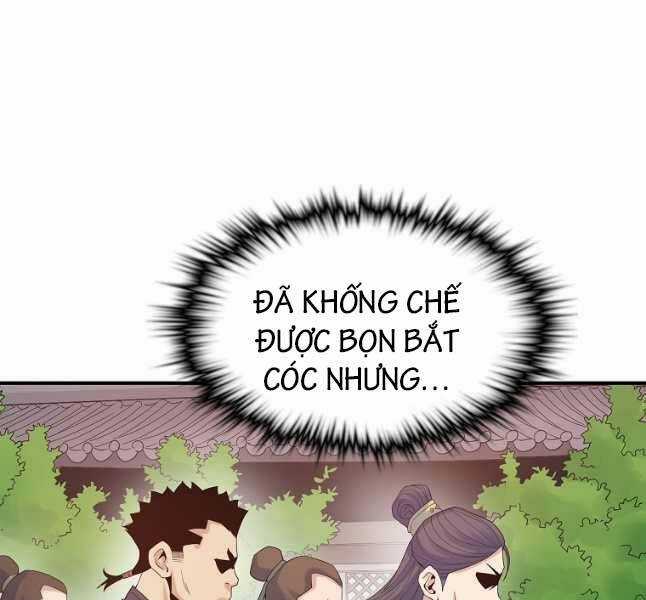 Hoành Tảo Cửu Châu Chapter 63 trang 8