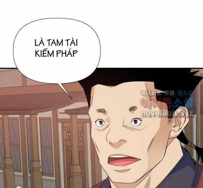 Hoành Tảo Cửu Châu Chapter 63 trang 88
