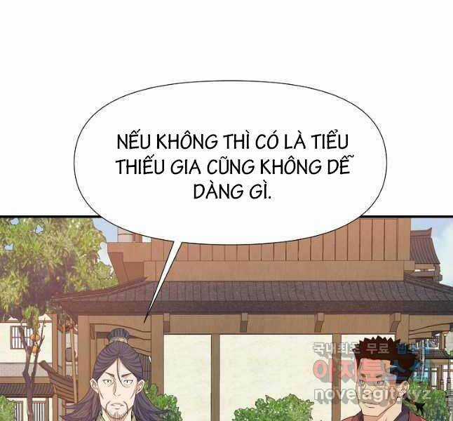 Hoành Tảo Cửu Châu Chapter 63 trang 91