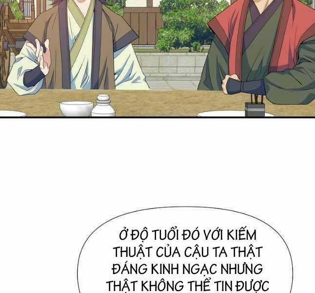 Hoành Tảo Cửu Châu Chapter 63 trang 92