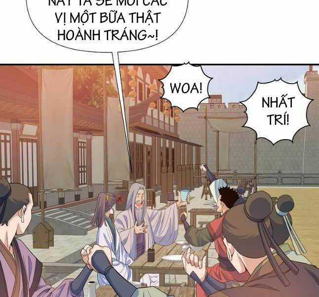 Hoành Tảo Cửu Châu Chapter 63 trang 97