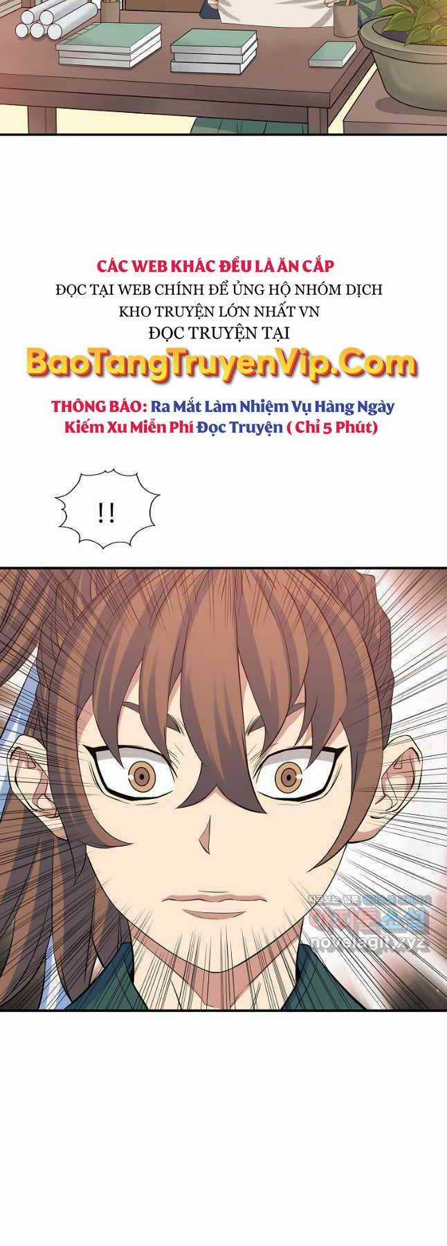 Hoành Tảo Cửu Châu Chapter 64 trang 38